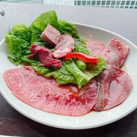 天空焼肉 星遊山 - 