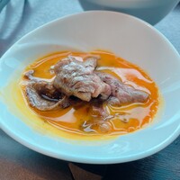 天空焼肉 星遊山 - 