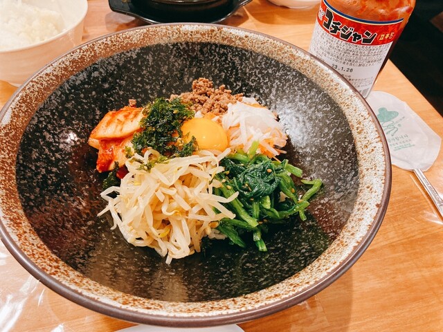 創作韓国料理 朴's kitchen （パクズキッチン） - 中村日赤/韓国料理