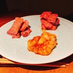 焼肉 カルロス - 