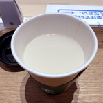 Nihonbashi E Chaya - 甘酒