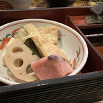 中央食堂・さんぼう - 