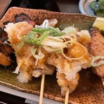 Ganso Yakitori Kushi Hacchin - 