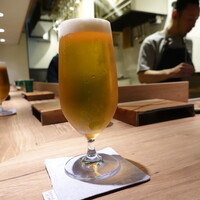 ひきざんたしざん - 最初はビール