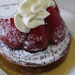 アシッドラシーヌ - タルトフレーズ