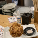 漁師酒場 あらき ホワイティ梅田店 - 