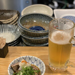 漁師酒場 あらき - 