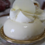 アシッドラシーヌ - パッションブラン