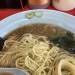 ラーメンショップ 当麻店 - 