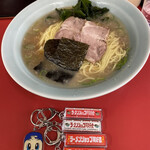 ラーメンショップ 当麻店 - 