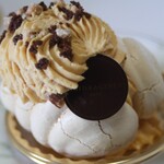 アシッドラシーヌ - ムラングシャンティキャラメル