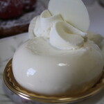 アシッドラシーヌ - パッションブラン