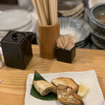 漁師酒場 あらき ホワイティ梅田店 - 