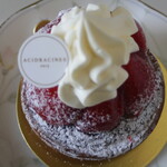 アシッドラシーヌ - タルトフレーズ