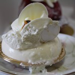 アシッドラシーヌ - パッションブラン