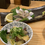 漁師酒場 あらき - 