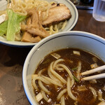 麺屋　穂華 - 
