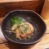 おやじ最後の握り 心斎橋店 - 