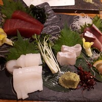 おやじ最後の握り 心斎橋店 - 