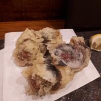 おやじ最後の握り 心斎橋店 - 