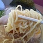 にんたまラーメン - にんたまラーメン