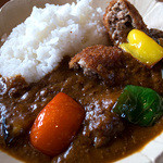 田園茶屋　いとわ - めちゃめちゃ美味しかった！お野菜もたっぷりで・・・。