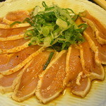 串虎 - 地鶏たたき