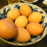 串虎 - たまご～おかわりし放題♪