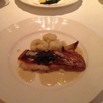 リストランテ カバカヴァロ - 