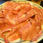 串虎 - 〆のぎゅぅ～！！