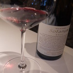 レフェルヴェソンス - (Les Vins de Vienne Sotanum)