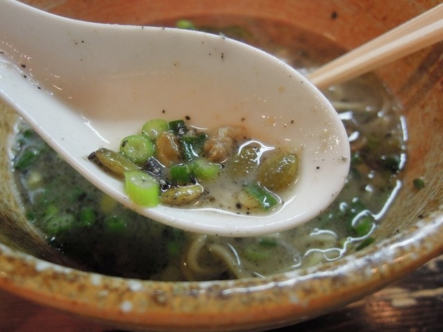 リニューアル たまぞう 北府中 ラーメン 食べログ