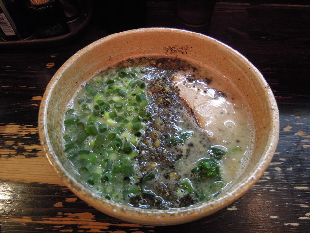 リニューアル たまぞう 北府中 ラーメン 食べログ