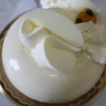 アシッドラシーヌ - パッションブラン