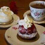 アシッドラシーヌ - TeaTime