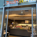 TULLY'S COFFEE - 