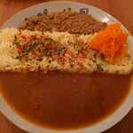 カレーの店 八月 - 