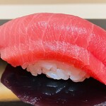 Ginza Sushi Nakahisa - 