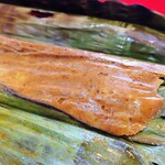 328 KATONG LAKSA - Otah／乌咑