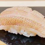 Ginza Sushi Nakahisa - 