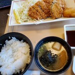 かごの屋 - 