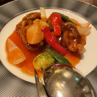 中国料理 花閒 - 