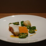 フィエルテ - 五島列島 15日熟成 スジアラ/サフラン