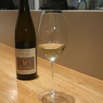 フィエルテ - Alsace Pinot Gris Cuvee Albert 2019
