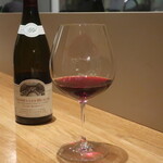 フィエルテ - Chorey Les Beaune Clos Margot Rouge Domaine Dubois Bernard & Fils 2019