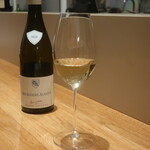 フィエルテ - Pierre Naigeon Bourgogne Aligoté 2020