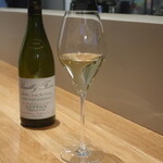 フィエルテ - Les Foltiéres Pouilly-Fumé Domaine Gitton 2019