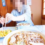 いろは本店 - おくさま