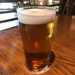 ACTA BRASSERIE - ドリンク写真: