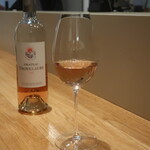 フィエルテ - Château Vignelaure Rose 2020